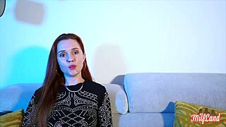 Kira And Oletsha Milfs Enjoy Threesome Fucking