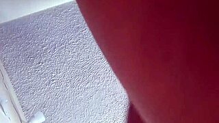 My married pussy gapes and squirts in explosive orgasm while getting blacked hard by my black bull