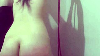 serve me slave while i spank your big ass