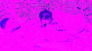 After School Stepbrother Fucks Me With Monster Cock