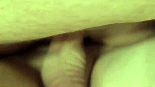 Double Stuffed DP with Monster Cock