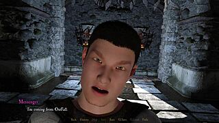 Let's play Project Utopia with big ass blowjob.