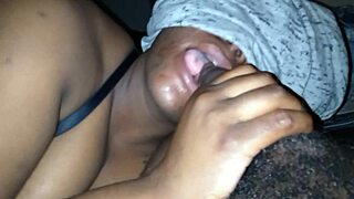 queen lady twerks because she wants this bbc