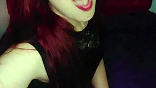 metalera ninfomana en el club joi argentina parte 2