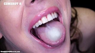 Gloryhole Secrets With Amateurs And Teens In Impressive Performances