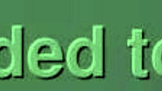 Exclamatory shemale Veronica shakes ass in weekly dildo training!