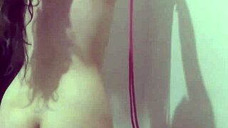 serve me slave while i spank your big ass