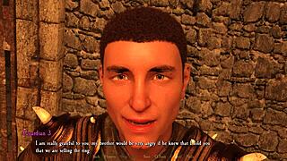 Let's play Project Utopia with big ass blowjob.