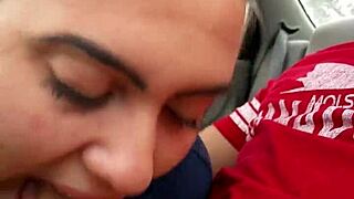 Mommy roleplay with prostitute on September 13, 2015