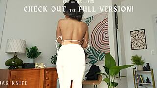 Ami Bue Moans Passionately During Wild Bachelor Party Sex