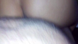 I didn't want to get pregnant, but ended up fucking her in the ass with my monster cock!