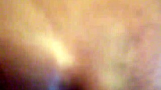 Fat Booty Gets Pounded in Doggystyle Position