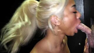 Gloryholetopsecrets Com - Fuck Me Gia Youre Back For A Third Time