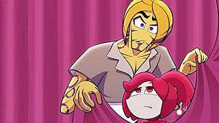 Snake Girl Compilation 1