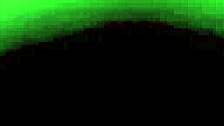 Sexy latina in the shower with her huge ass