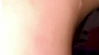 Fucking My Girlfriend With Natural Tits And Ass