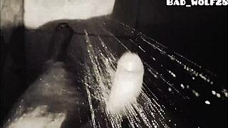 masturbating in the shower for women over 18 😘