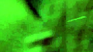 18 year old girl masturbating and cumming