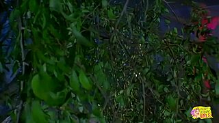 Watch this blonde get penetrated by strapon?