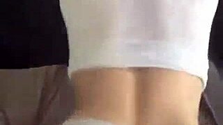 Ex-Girlfriend Sends Video After Breakup