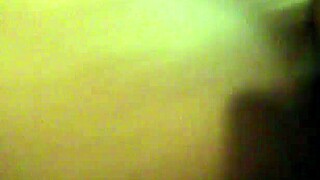 Fat Booty Gets Pounded in Doggystyle Position