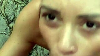 I watch horny Italian getting orgasms from hard sex and blowjobs.