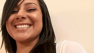 Samira Just Fucked Daddy's Best Friend SqF