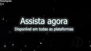 feeling dirty pleasure while screaming in doggystyle anal fisting with ball licking