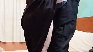 I Fucked the Sluttiest Girl at the Party and Made Her Suck My Dick