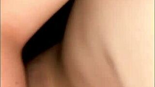 Fucking My Girlfriend With Natural Tits And Ass