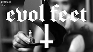 bia roman is the boss today you will be the foot goddess