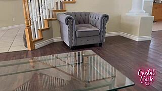 Intense Fucking Of Buddy's Doctor Wife In Cowgirl And Doggy