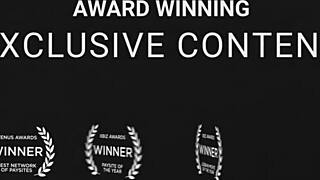 Gamer Girls Spice Up Lives with Lesbian Threesome