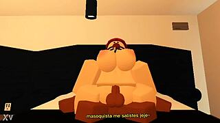 roblox friends strengthening bond with sexy riding 😏