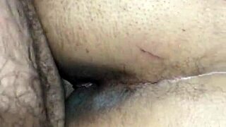 want to lick my asian pussy before anal sex?