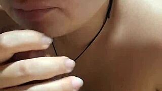 mi stepsister says, 'they left us alone, time to take all your semen'