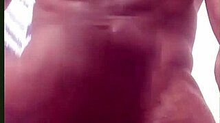 late nights early mornings of stroking big black cock