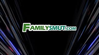 family moans and groans with unexpected group twists