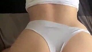 Ex-Girlfriend Sends Video After Breakup