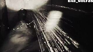 masturbating in the shower for women over 18 😘