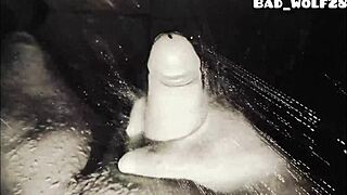 masturbating in the shower for women over 18 😘