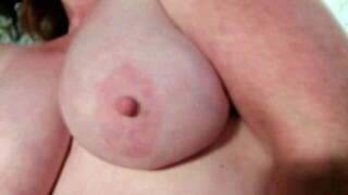 673 Drooling Gagging Video For James From Redhead Dawnskye1962