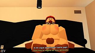 roblox friends strengthening bond with sexy riding 😏