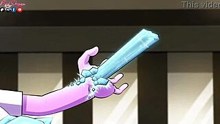 Snake Girl Compilation 1