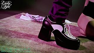 Harley quinn the porn origin promos