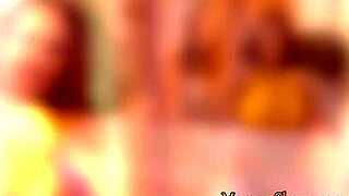 Glam Stepmom In Lesbian Threeway