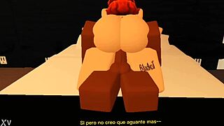 roblox friends strengthening bond with sexy riding 😏