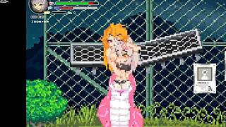 Snake Girl Compilation 1