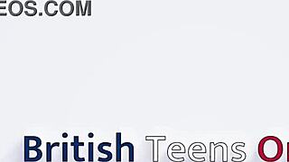 british redhead student instructs you on wanking and cumming