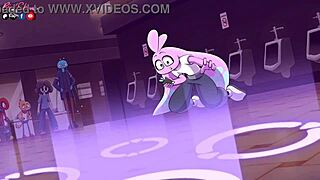 Snake Girl Compilation 1